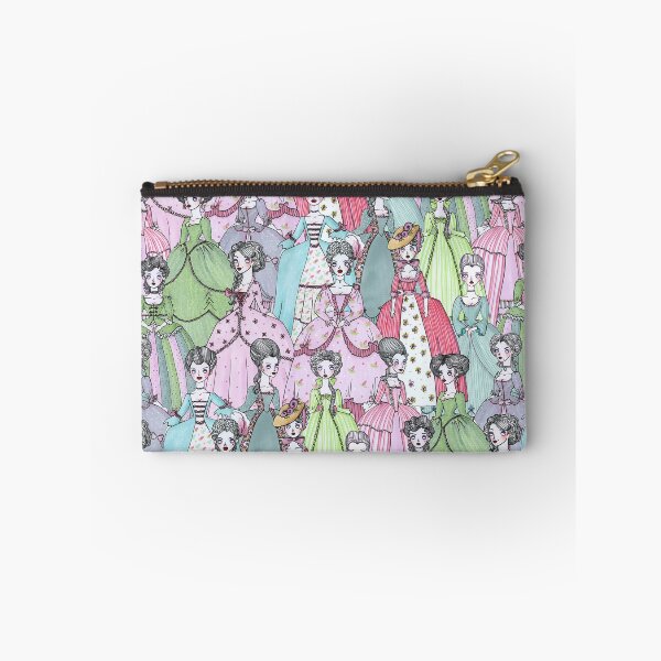 Item preview, Rococo Pastels  designed and sold by KristaJoy86.