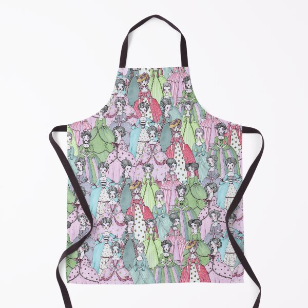 Item preview, Rococo Pastels designed and sold by KristaJoy86.