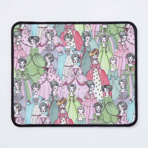Item preview, Rococo Pastels  designed and sold by KristaJoy86.