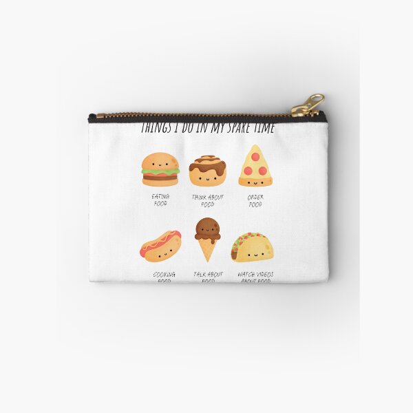 Item preview, Food lover illustrations designed and sold by Croclair.
