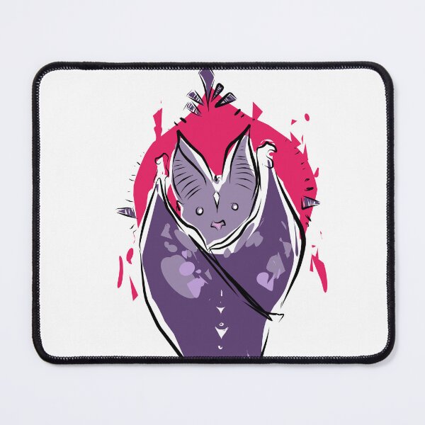 Item preview, bat designed and sold by AkiMao.