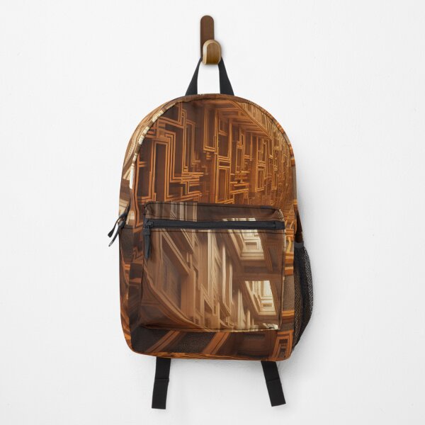Item preview, The great maze designed and sold by AiArt NZ.