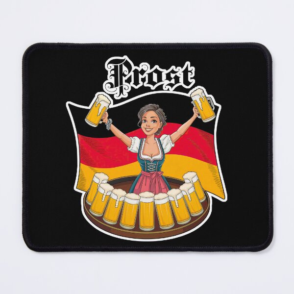 Item preview, PROST! designed and sold by Angry Swan Designs.