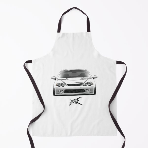 Item preview, ford falcon BF white  designed and sold by NaquashM.