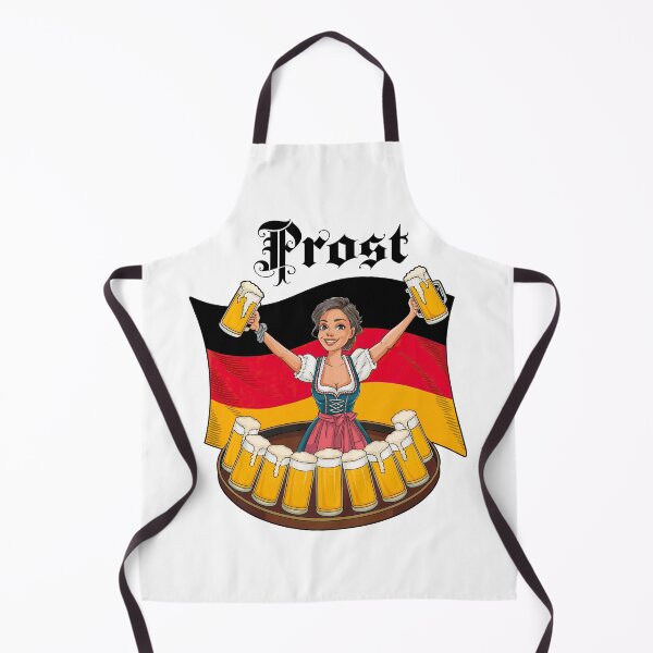 Item preview, PROST! designed and sold by Angry Swan Designs.