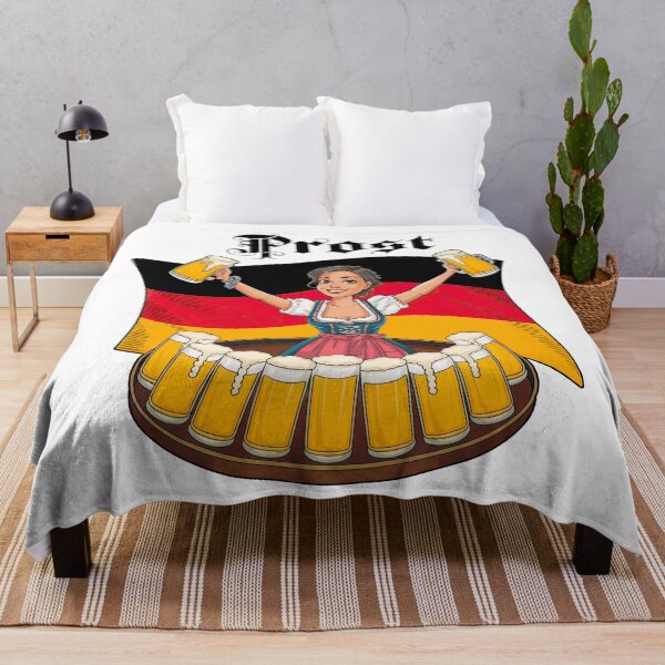 Item preview, PROST! designed and sold by Angry Swan Designs.