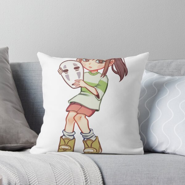 Aperçu de l'œuvre chihiro le voyage de chihiro créée et vendue par NovamoonStudio.
