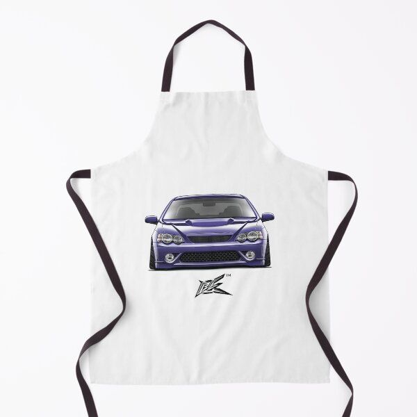 Item preview, ford falcon BF purple  designed and sold by NaquashM.