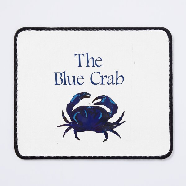 Item preview,  Blue Crab designed and sold by Bondillero.