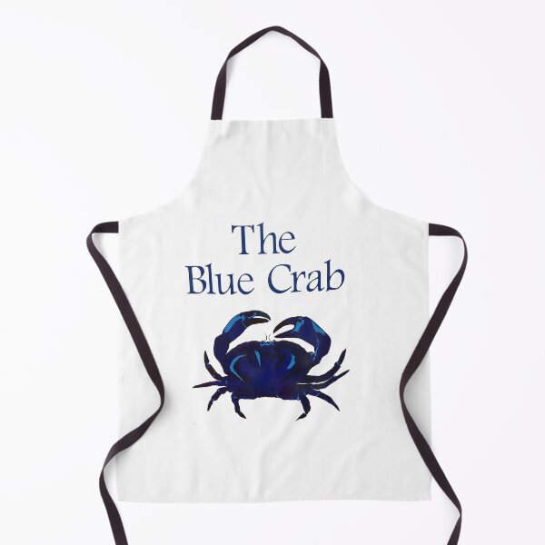 Item preview, Blue Crab designed and sold by Bondillero.