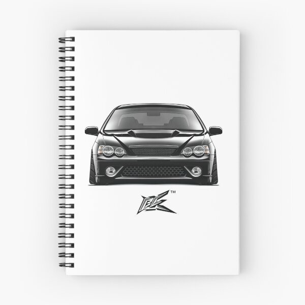 Item preview, ford falcon BF black  designed and sold by NaquashM.