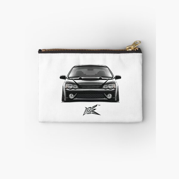 Item preview, ford falcon BF black  designed and sold by NaquashM.