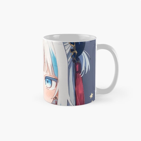 Item preview, Gawr Gura designed and sold by Weeb  Store.