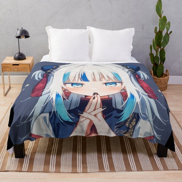 Item preview, Gawr Gura designed and sold by Weeb Store.