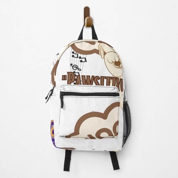 Item preview, Pawsitive vibes only designed and sold by CrimeScene24.7Apparel.
