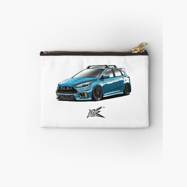 Item preview, ford focus rs mk3 blue  designed and sold by NaquashM.