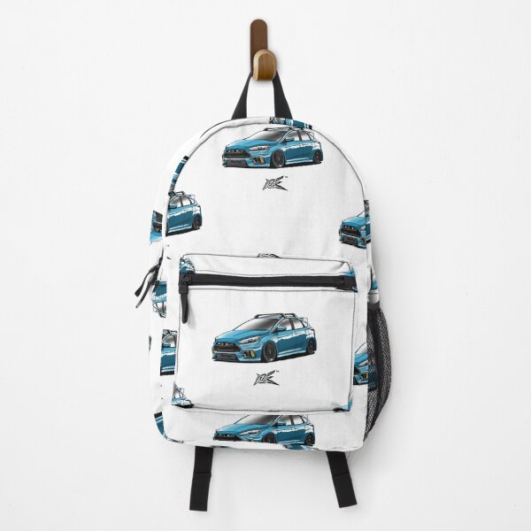 Item preview, ford focus rs mk3 blue  designed and sold by NaquashM.