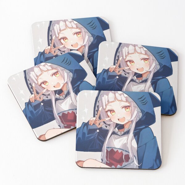 Item preview, Murasaki Shion designed and sold by Weeb  Store.
