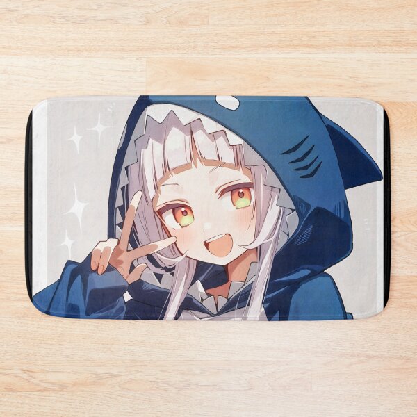 Item preview, Murasaki Shion designed and sold by Weeb  Store.