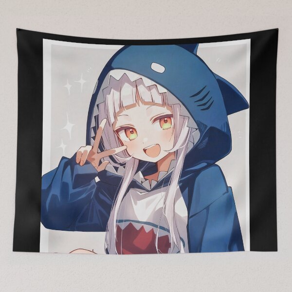 Item preview, Murasaki Shion designed and sold by Weeb  Store.