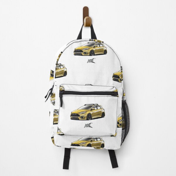 Item preview, ford focus rs mk3 yellow  designed and sold by NaquashM.