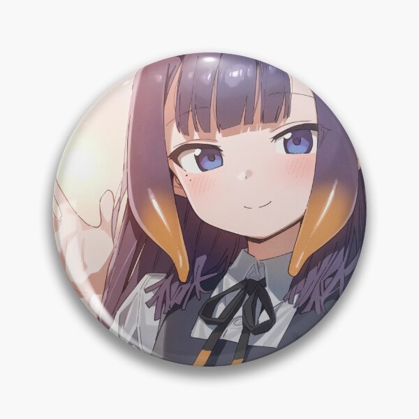 Item preview, Ninomae, Ina'nis designed and sold by Weeb  Store.