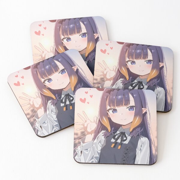Item preview, Ninomae, Ina'nis designed and sold by Weeb  Store.