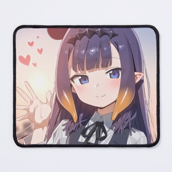 Item preview, Ninomae, Ina'nis designed and sold by Weeb  Store.