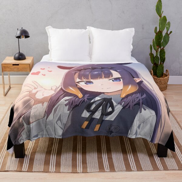 Item preview, Ninomae, Ina'nis designed and sold by Weeb Store.