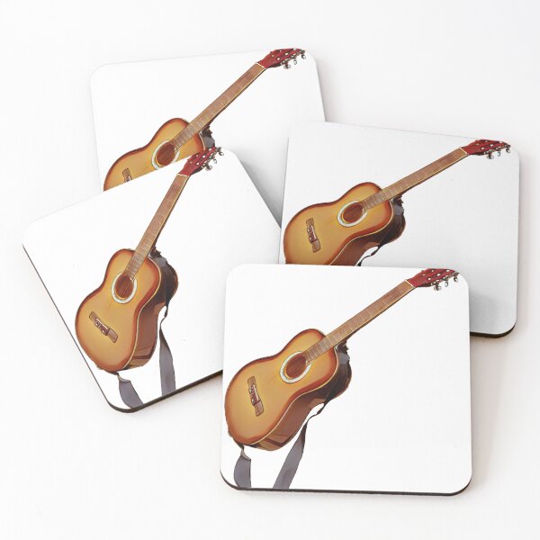 Item preview, Guitar designed and sold by Dria-Applegate.