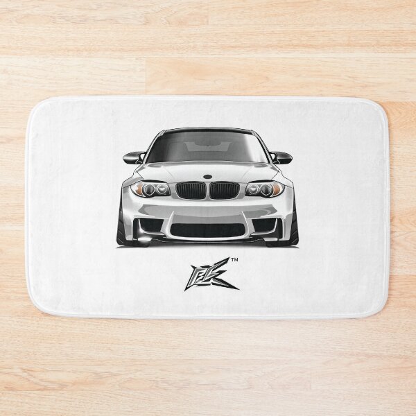 Item preview, mcoupe white  designed and sold by NaquashM.