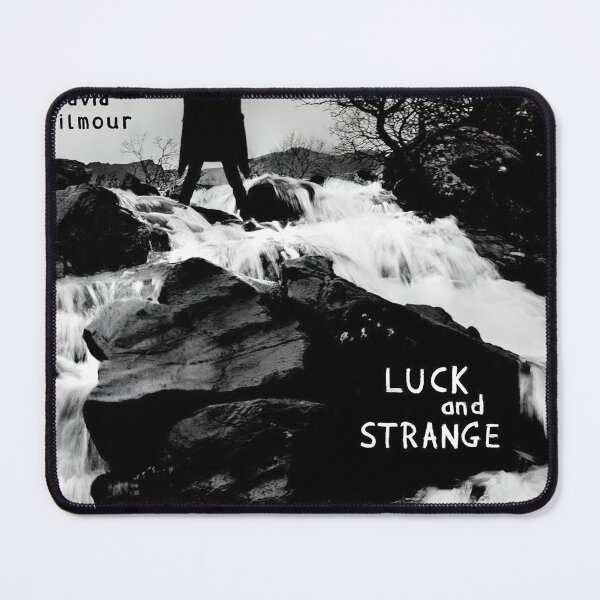 Item preview, Luck and Strange designed and sold by Antoniomanahan.