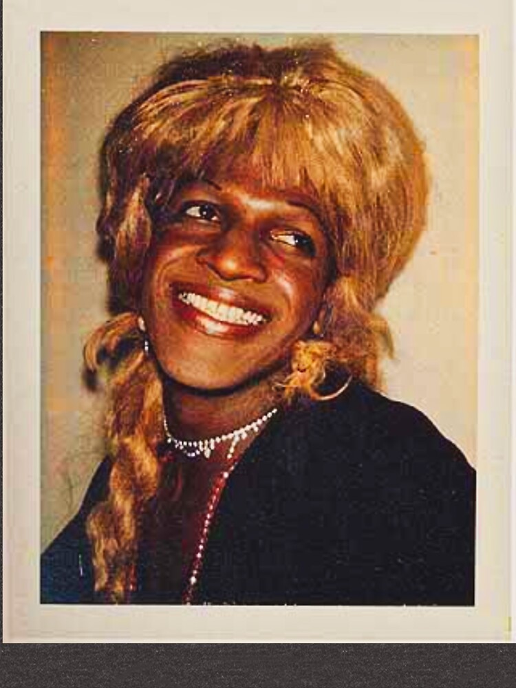 Marsha by stoneyrose