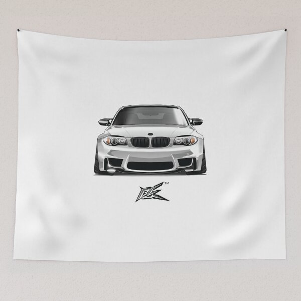 Item preview, mcoupe white  designed and sold by NaquashM.