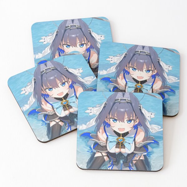 Item preview, Ouro Kronii designed and sold by Weeb  Store.