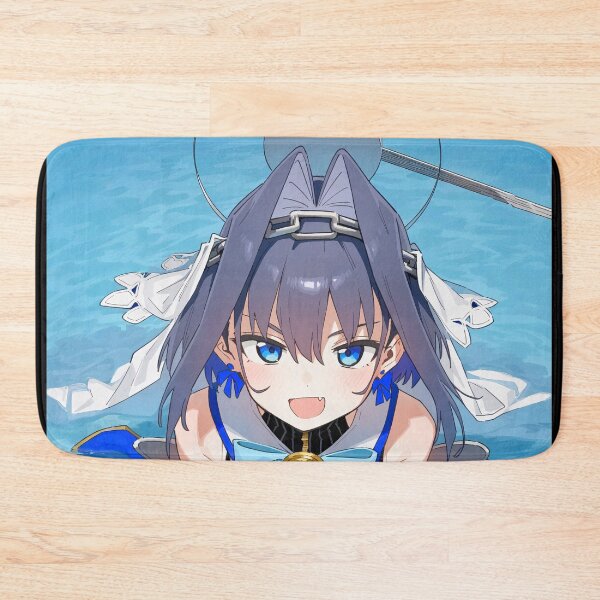 Item preview, Ouro Kronii designed and sold by Weeb  Store.
