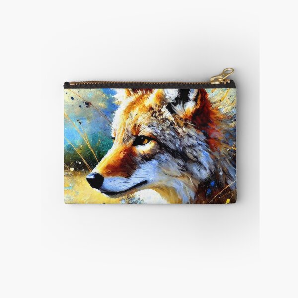 Item preview, Coyote 4 designed and sold by ChrisButler.