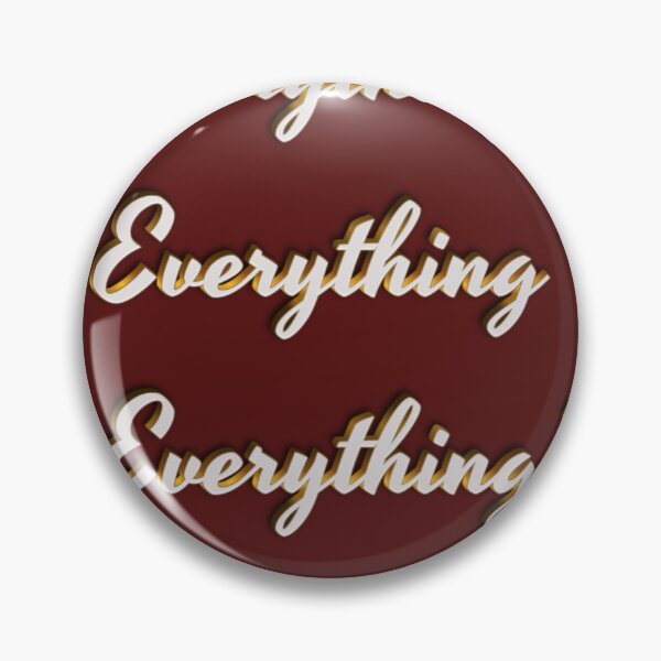 Item preview, @Everything*#52 designed and sold by PeePhoaphai.