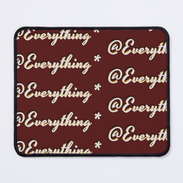 Item preview, @Everything*#52 designed and sold by PeePhoaphai.