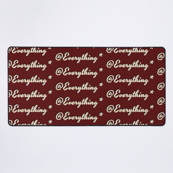 Item preview, @Everything*#52 designed and sold by PeePhoaphai.