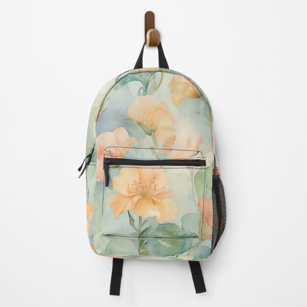 Item preview, Soft watercolor floral designed and sold by juthamas8426.