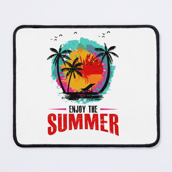 Item preview, Enjoying Summer Vibes designed and sold by AlvizionDesigns.