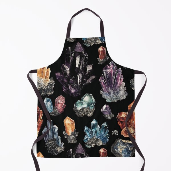 Item preview, Crystals designed and sold by weariedfae.
