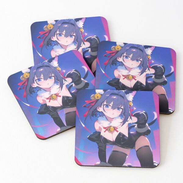 Item preview, Ouro Kronii designed and sold by Weeb  Store.