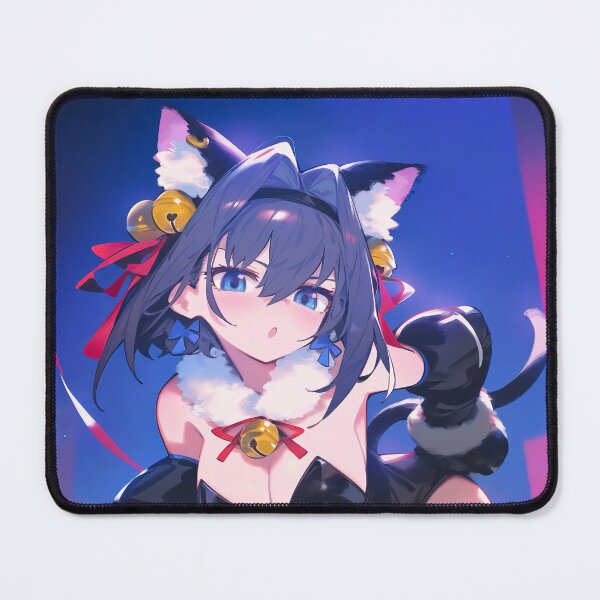 Item preview, Ouro Kronii designed and sold by Weeb  Store.