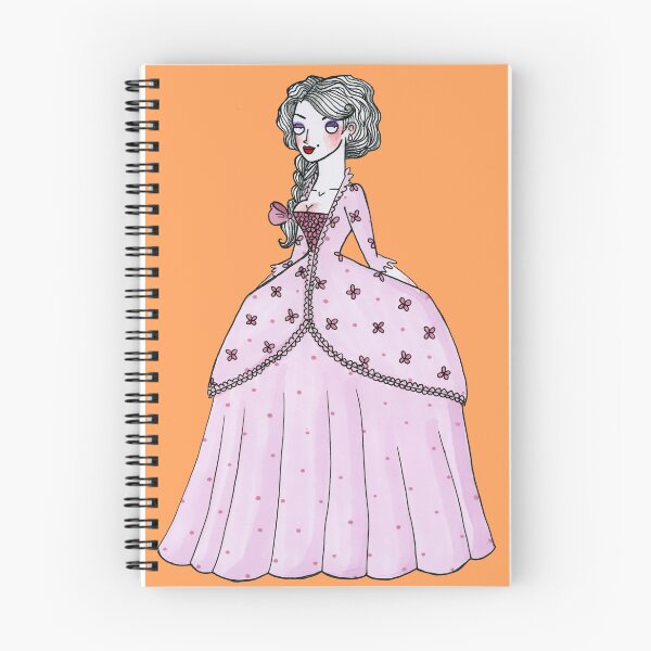 Aperçu de l'œuvre Pastels Rococo; Trois créée et vendue par KristaJoy86.