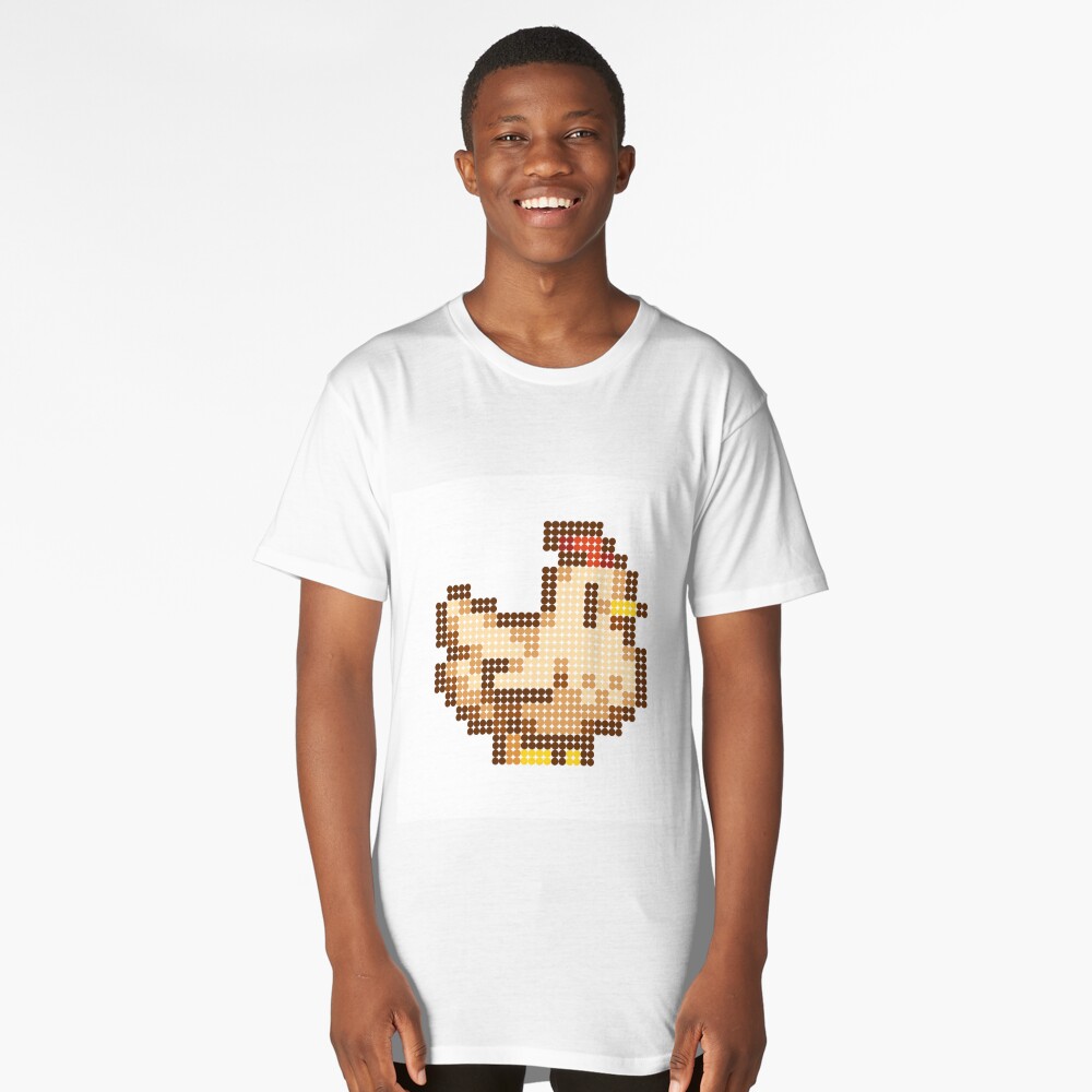 stardew shirt