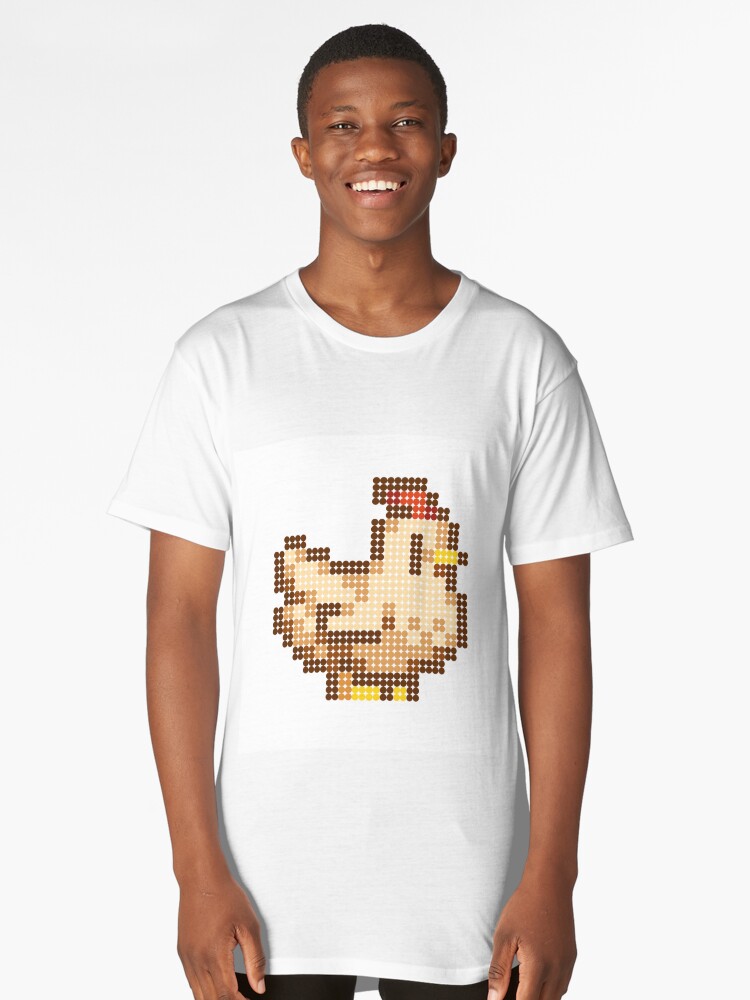 shirts stardew