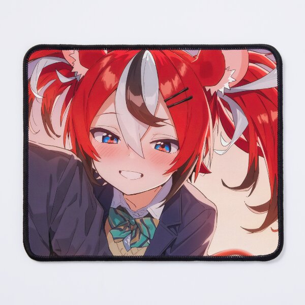 Item preview, Hakos Baelz designed and sold by Weeb Store.