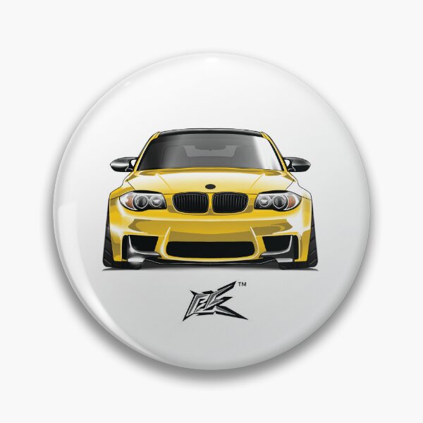 Item preview, mcoupe yellow  designed and sold by NaquashM.